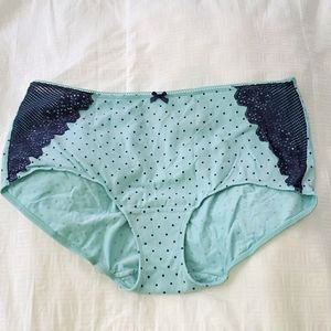 Cacique Panties